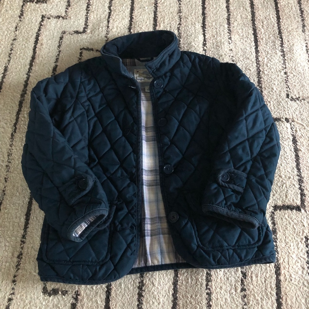 Gap girls coat